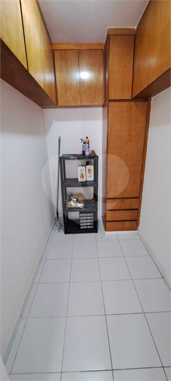 Aluguel Apartamento São Paulo Vila Uberabinha REO1055325 38