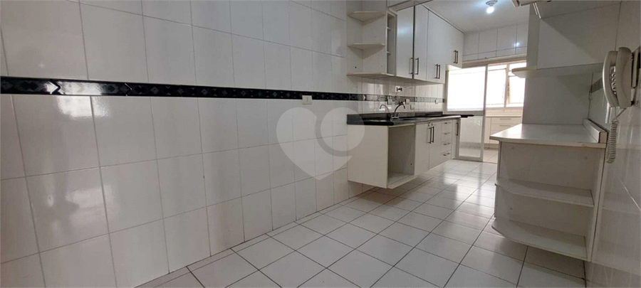 Aluguel Apartamento São Paulo Vila Uberabinha REO1055325 20