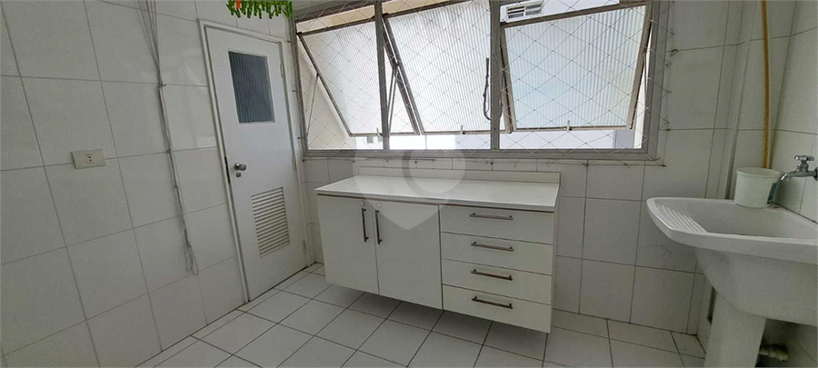 Aluguel Apartamento São Paulo Vila Uberabinha REO1055325 35