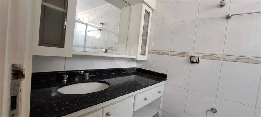 Aluguel Apartamento São Paulo Vila Uberabinha REO1055325 33