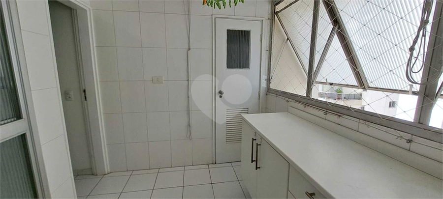 Aluguel Apartamento São Paulo Vila Uberabinha REO1055325 34