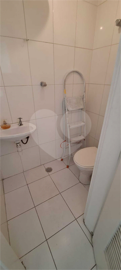 Aluguel Apartamento São Paulo Vila Uberabinha REO1055325 39