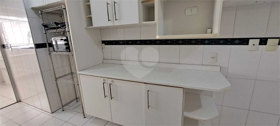 Aluguel Apartamento São Paulo Vila Uberabinha REO1055325 25