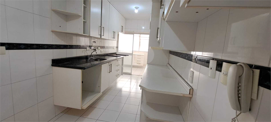 Aluguel Apartamento São Paulo Vila Uberabinha REO1055325 22