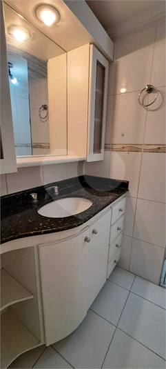 Aluguel Apartamento São Paulo Vila Uberabinha REO1055325 27