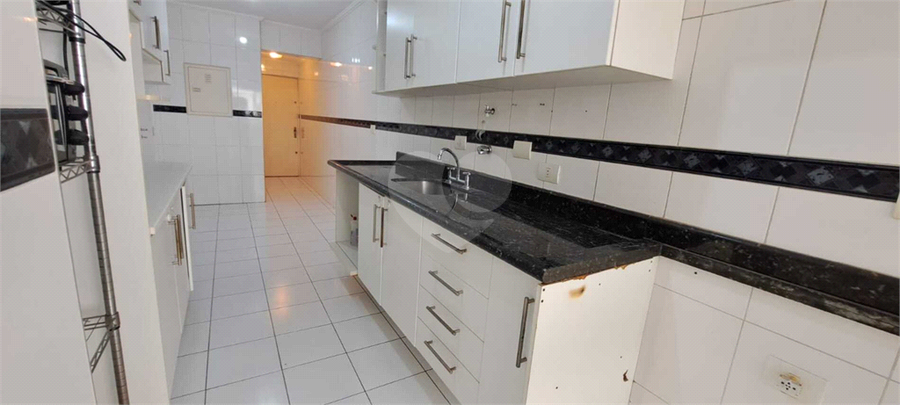 Aluguel Apartamento São Paulo Vila Uberabinha REO1055325 23