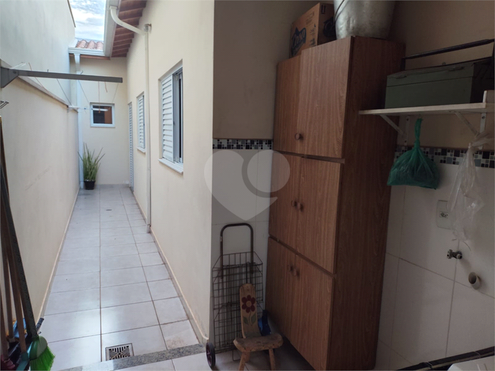 Venda Casa térrea Indaiatuba Jardim Santa Rita REO1055328 23