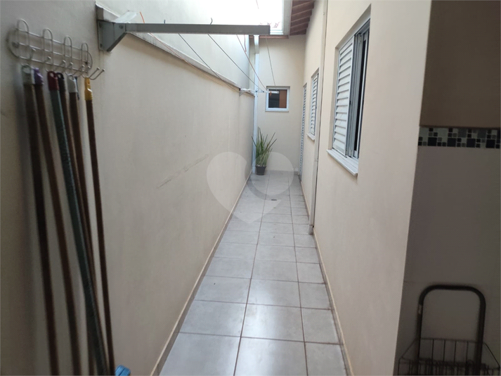 Venda Casa térrea Indaiatuba Jardim Santa Rita REO1055328 24