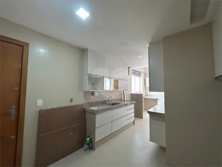 Venda Apartamento Rio De Janeiro Tijuca REO1055329 12