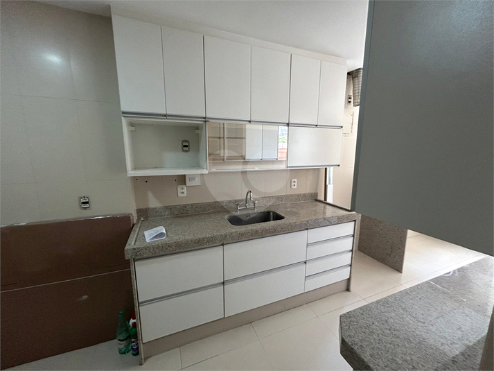 Venda Apartamento Rio De Janeiro Tijuca REO1055329 16