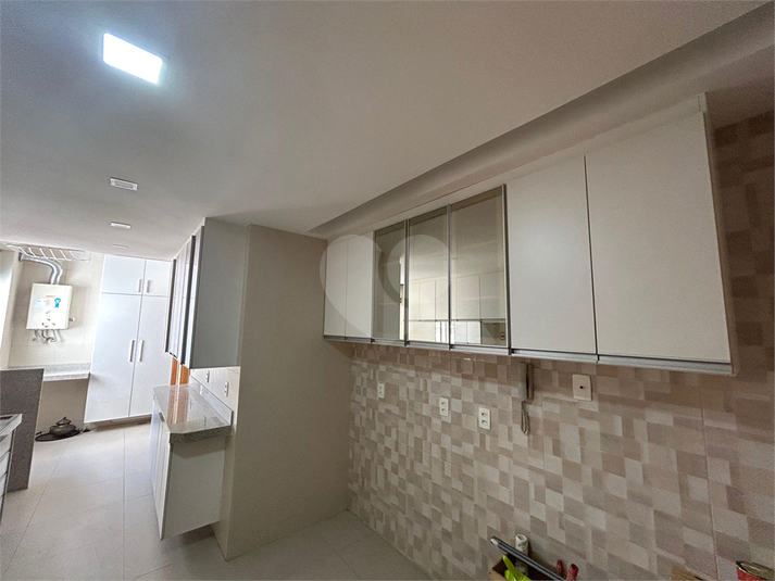 Venda Apartamento Rio De Janeiro Tijuca REO1055329 25