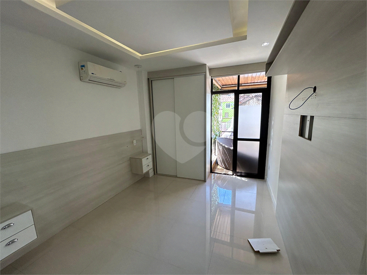 Venda Apartamento Rio De Janeiro Tijuca REO1055329 36