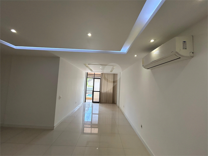 Venda Apartamento Rio De Janeiro Tijuca REO1055329 6