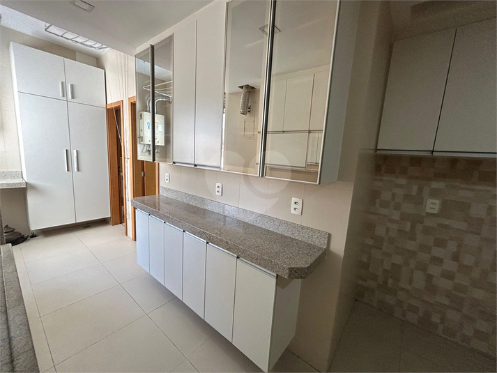 Venda Apartamento Rio De Janeiro Tijuca REO1055329 17