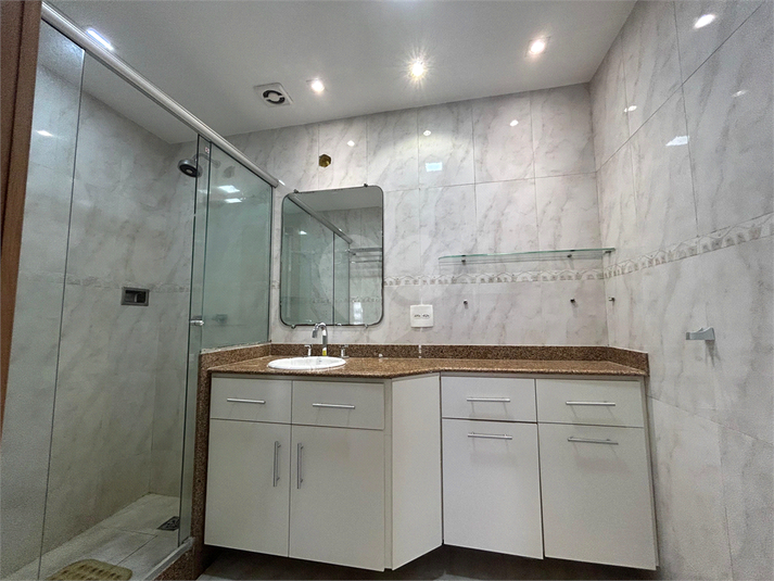 Venda Apartamento Rio De Janeiro Tijuca REO1055329 30