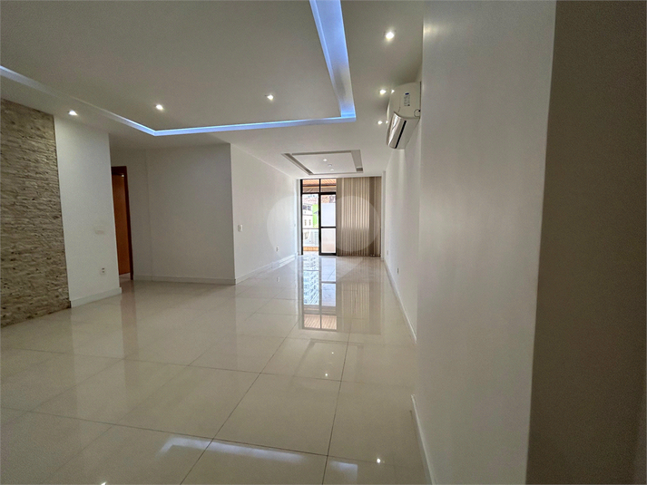 Venda Apartamento Rio De Janeiro Tijuca REO1055329 9