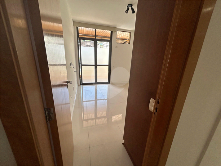 Venda Apartamento Rio De Janeiro Tijuca REO1055329 21