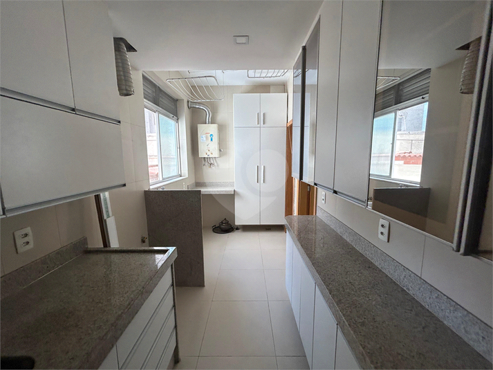 Venda Apartamento Rio De Janeiro Tijuca REO1055329 40