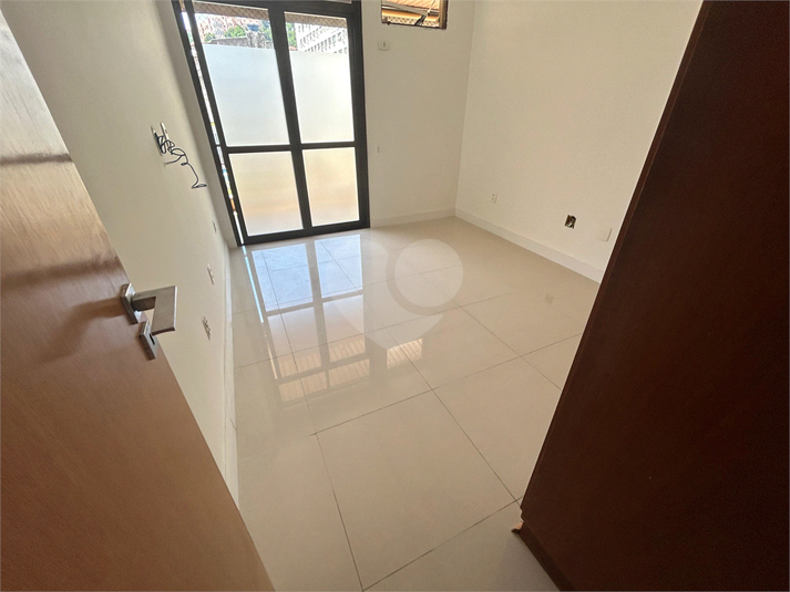 Venda Apartamento Rio De Janeiro Tijuca REO1055329 20