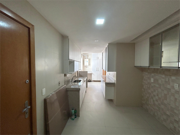 Venda Apartamento Rio De Janeiro Tijuca REO1055329 10