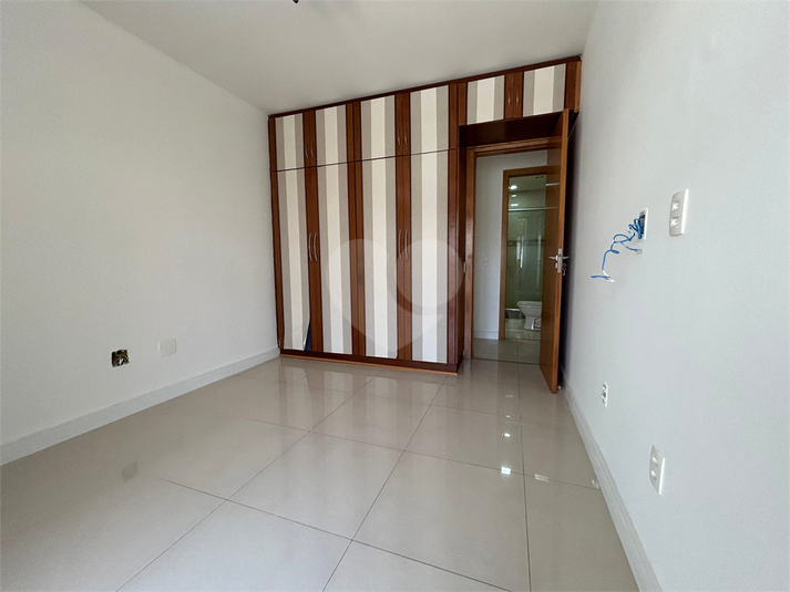 Venda Apartamento Rio De Janeiro Tijuca REO1055329 50