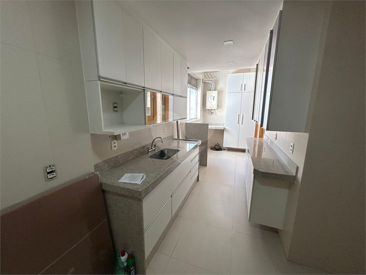 Venda Apartamento Rio De Janeiro Tijuca REO1055329 13