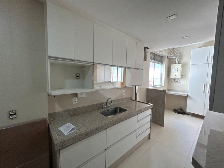 Venda Apartamento Rio De Janeiro Tijuca REO1055329 18