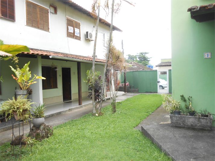 Venda Casa Niterói Mata Paca REO1055333 13