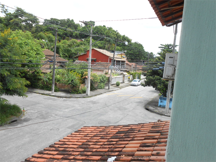 Venda Casa Niterói Mata Paca REO1055333 17