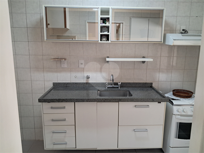 Venda Apartamento São Paulo Vila Mascote REO1055335 7