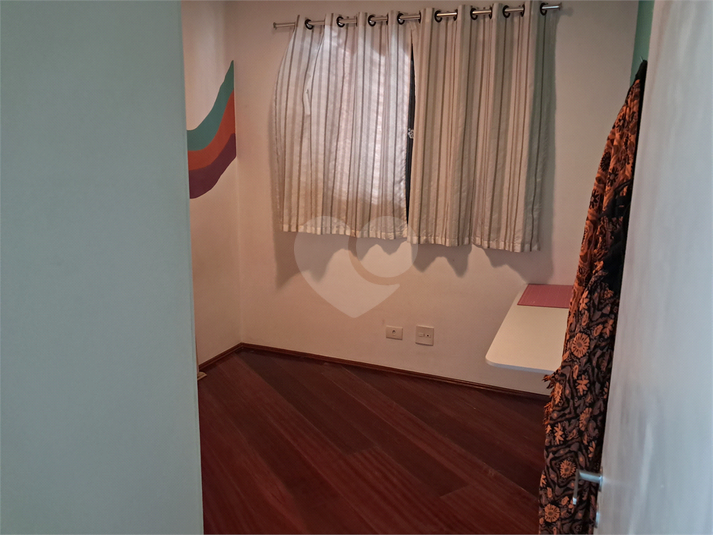 Venda Apartamento São Paulo Vila Mascote REO1055335 16