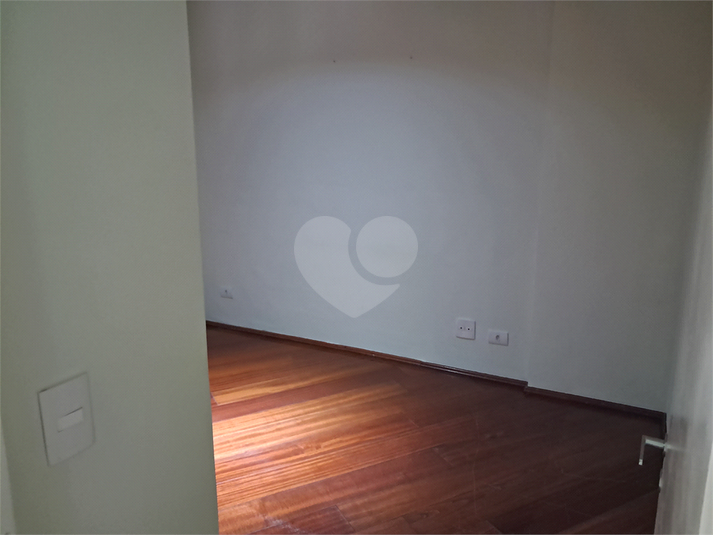 Venda Apartamento São Paulo Vila Mascote REO1055335 23