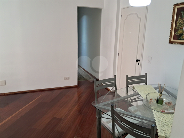 Venda Apartamento São Paulo Vila Mascote REO1055335 14