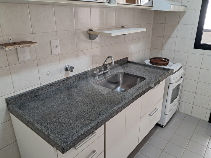 Venda Apartamento São Paulo Vila Mascote REO1055335 9