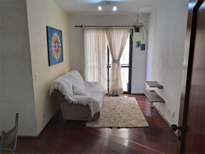 Venda Apartamento São Paulo Vila Mascote REO1055335 1