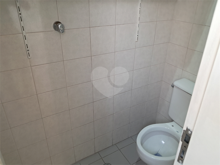 Venda Apartamento São Paulo Vila Mascote REO1055335 13