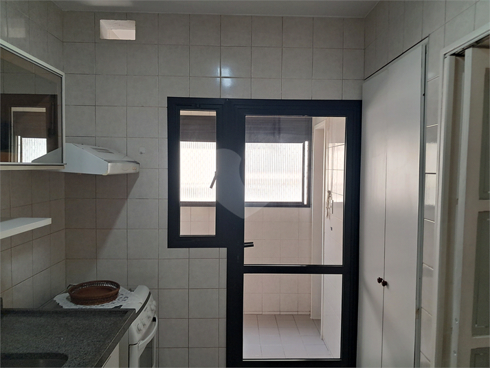 Venda Apartamento São Paulo Vila Mascote REO1055335 10