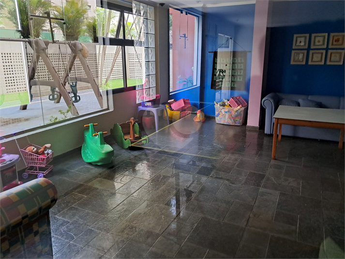 Venda Apartamento São Paulo Vila Mascote REO1055335 30