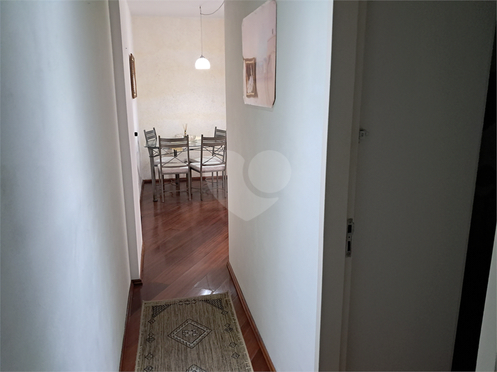 Venda Apartamento São Paulo Vila Mascote REO1055335 26