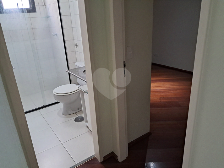 Venda Apartamento São Paulo Vila Mascote REO1055335 20