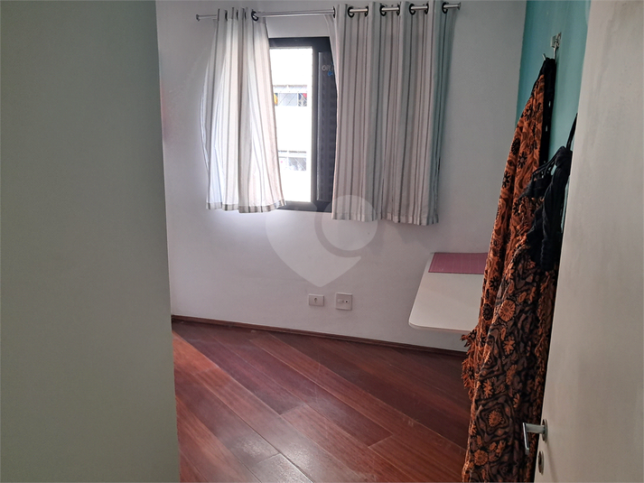 Venda Apartamento São Paulo Vila Mascote REO1055335 19