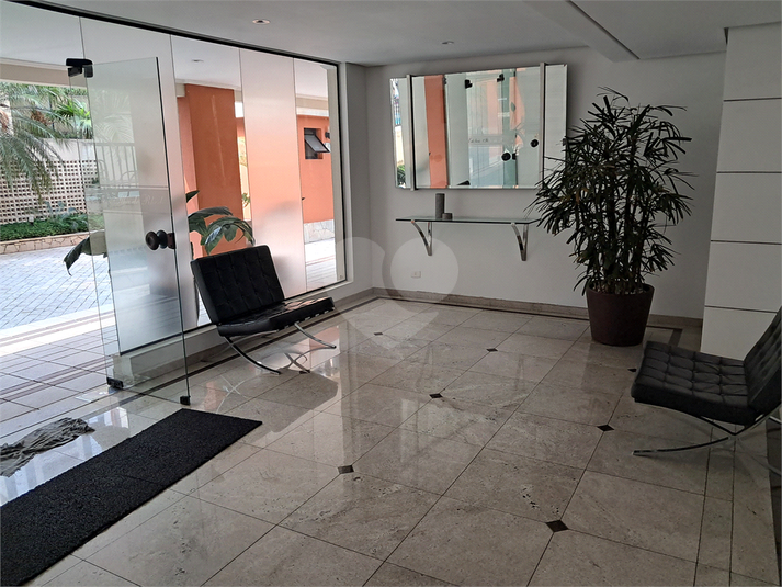 Venda Apartamento São Paulo Vila Mascote REO1055335 27