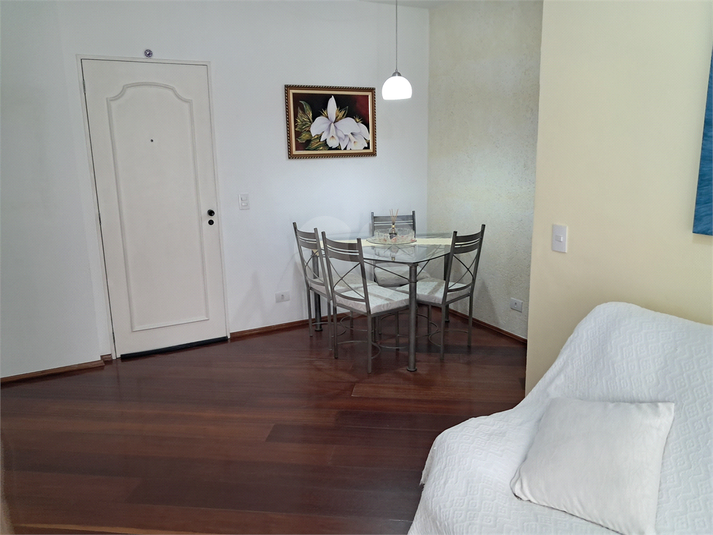 Venda Apartamento São Paulo Vila Mascote REO1055335 6