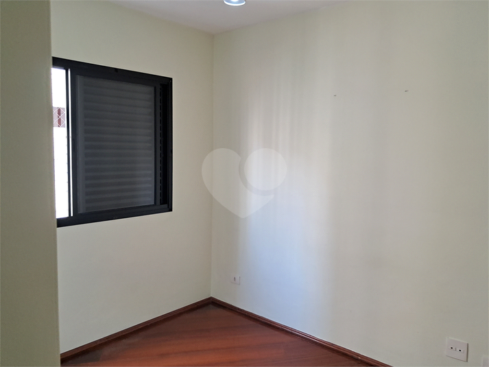 Venda Apartamento São Paulo Vila Mascote REO1055335 24