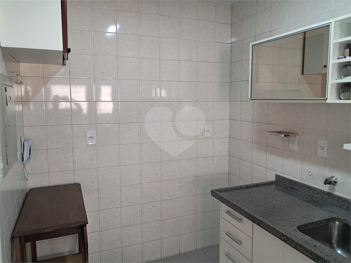 Venda Apartamento São Paulo Vila Mascote REO1055335 8