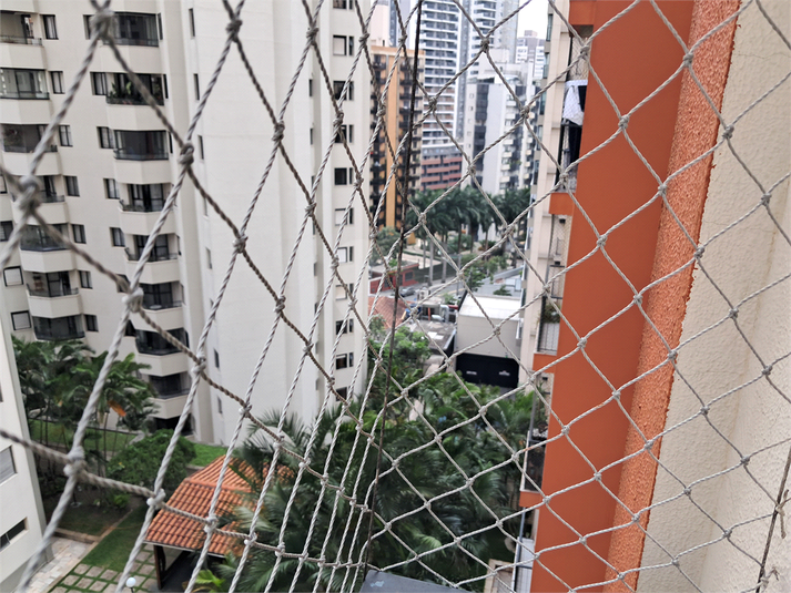 Venda Apartamento São Paulo Vila Mascote REO1055335 5