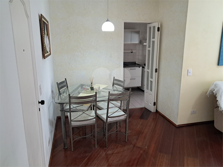 Venda Apartamento São Paulo Vila Mascote REO1055335 3