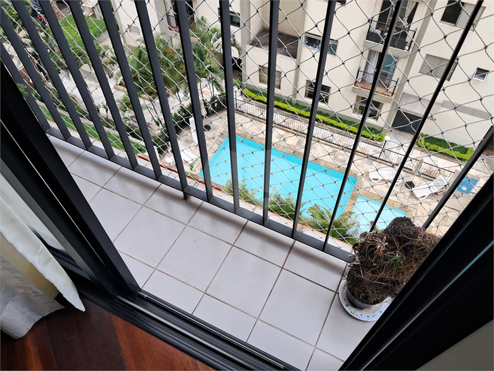 Venda Apartamento São Paulo Vila Mascote REO1055335 4