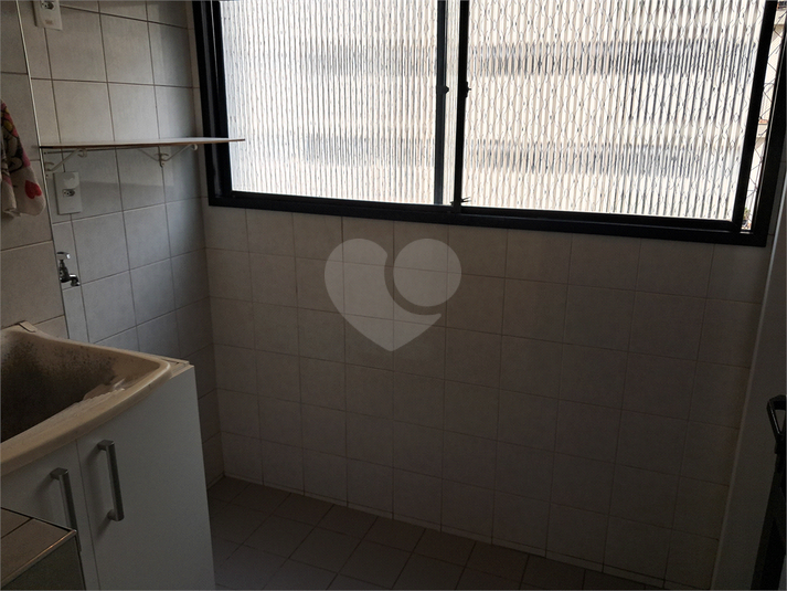 Venda Apartamento São Paulo Vila Mascote REO1055335 12