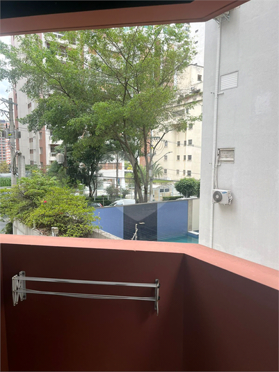 Venda Apartamento São Paulo Santa Cecília REO1055338 9